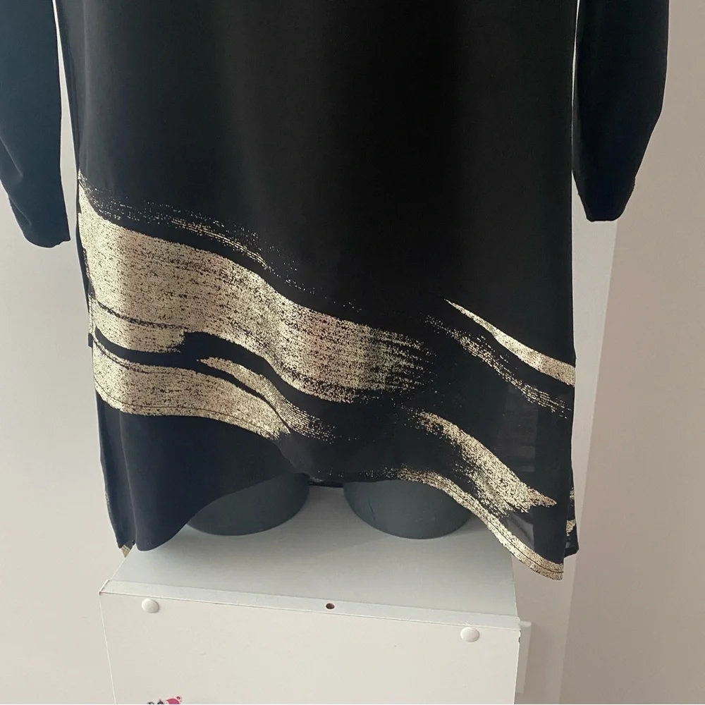 Joseph Ribkoff size 10 - Picture 4 of 12